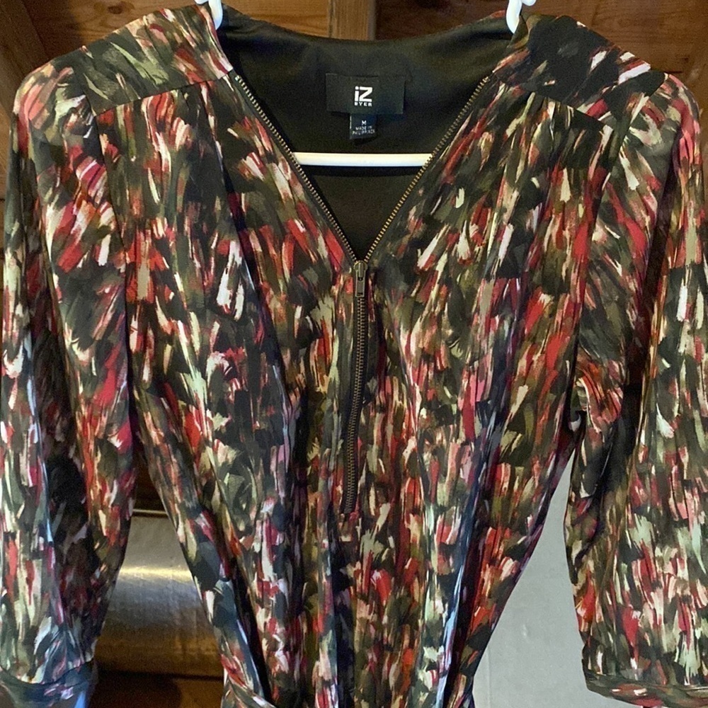 𝅺IZ Byer dress